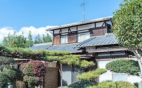 いしづち安藤家